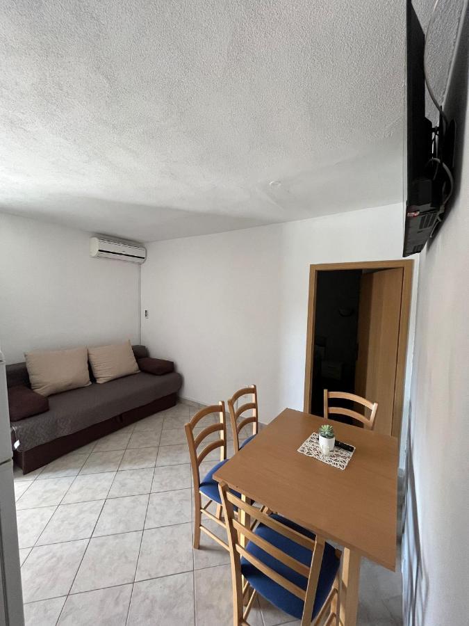 Apartmani Mia Drage Extérieur photo