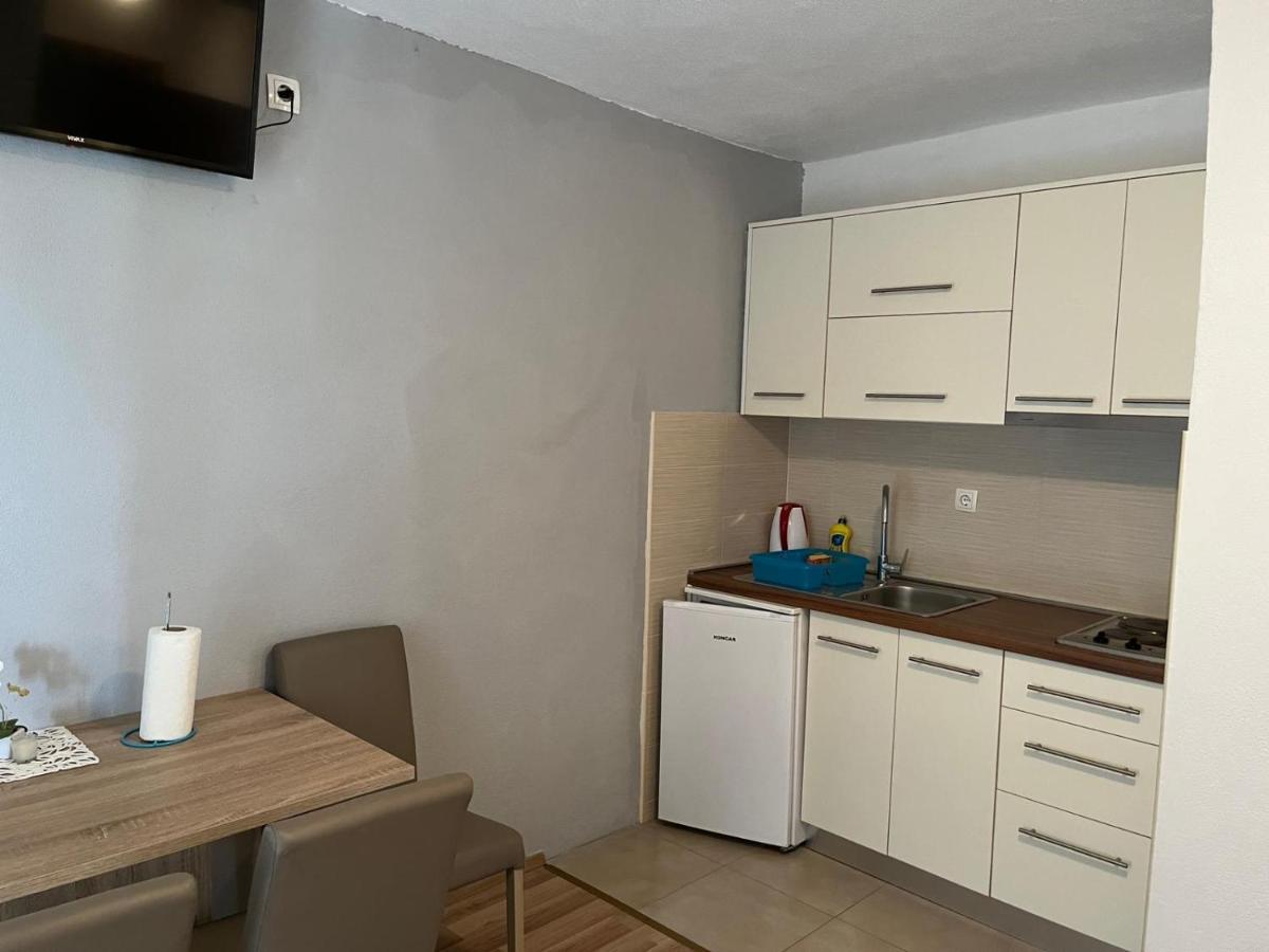 Apartmani Mia Drage Extérieur photo