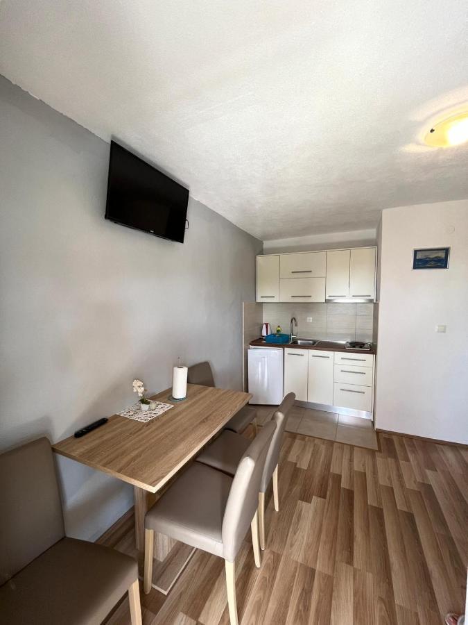 Apartmani Mia Drage Extérieur photo