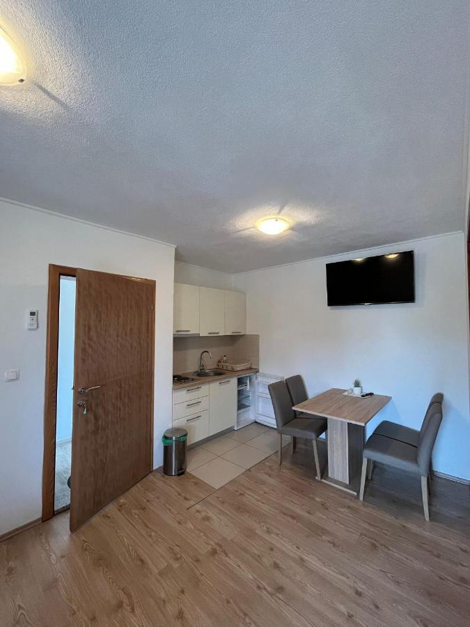 Apartmani Mia Drage Extérieur photo