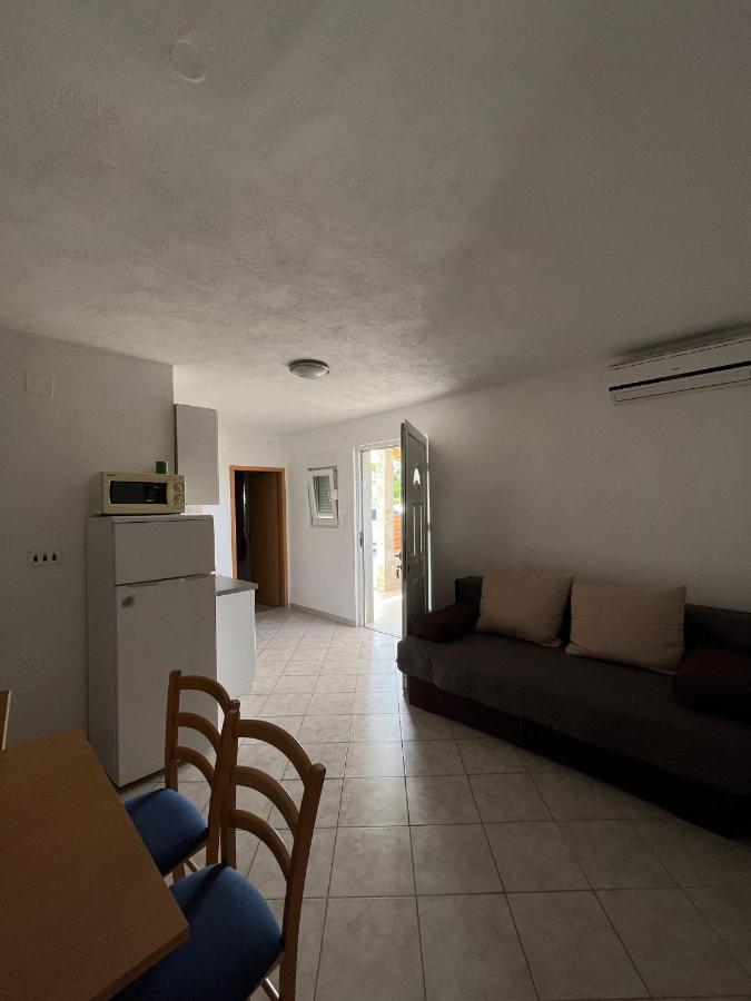 Apartmani Mia Drage Extérieur photo