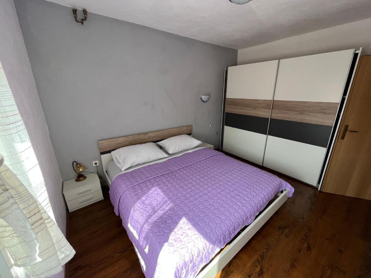 Apartmani Mia Drage Extérieur photo