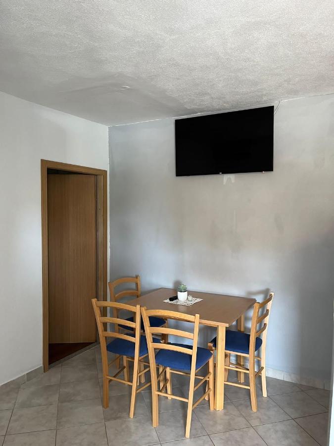 Apartmani Mia Drage Extérieur photo