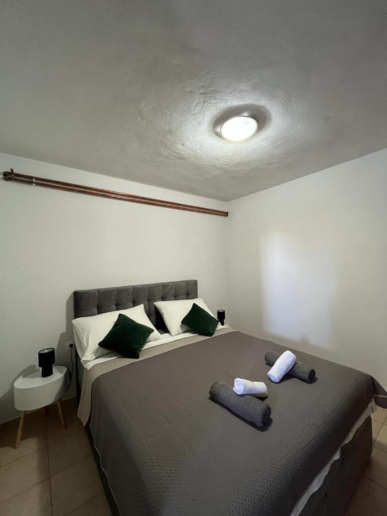 Apartmani Mia Drage Chambre photo